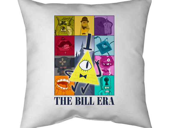 The Bill Era