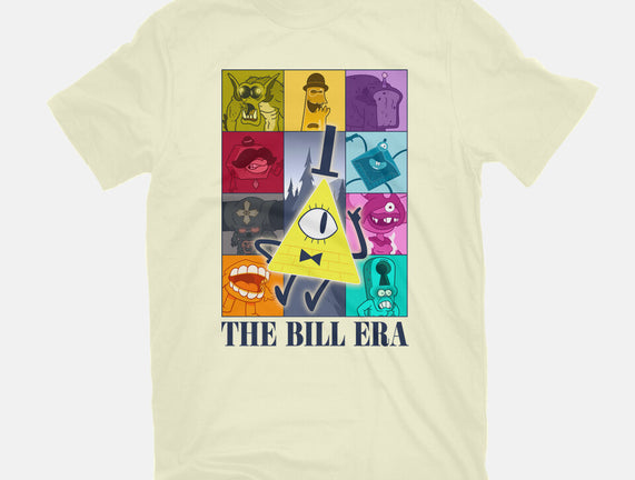 The Bill Era