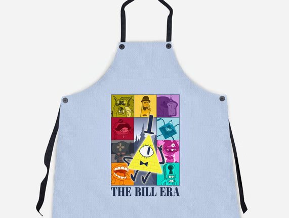 The Bill Era