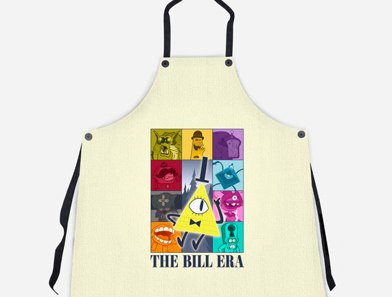 The Bill Era