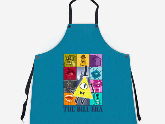 The Bill Era