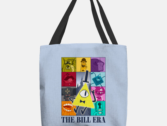 The Bill Era