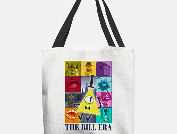 The Bill Era