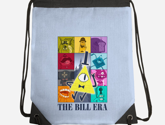 The Bill Era