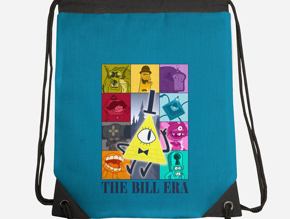 The Bill Era