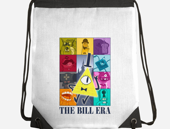 The Bill Era
