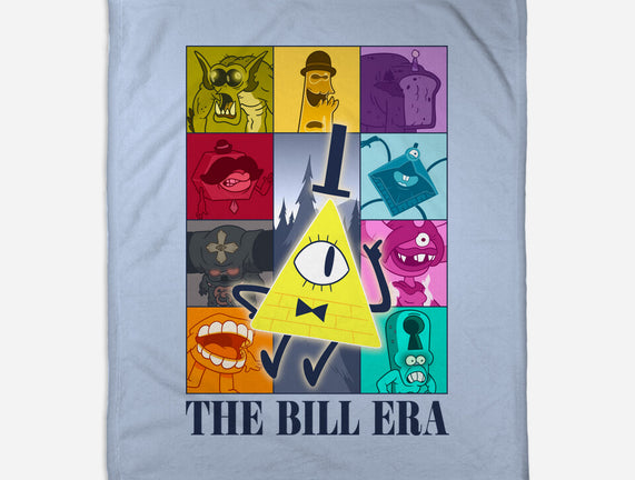 The Bill Era
