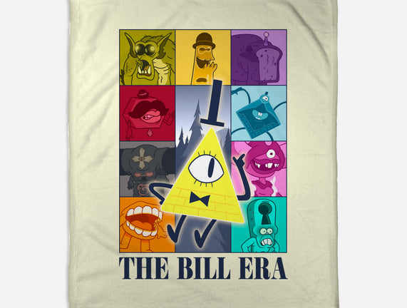 The Bill Era