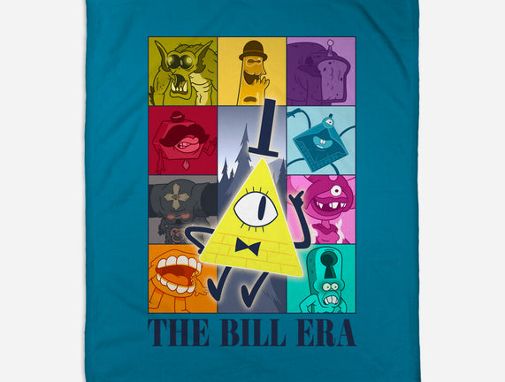 The Bill Era