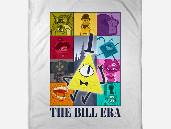 The Bill Era