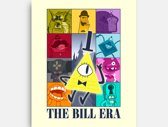 The Bill Era