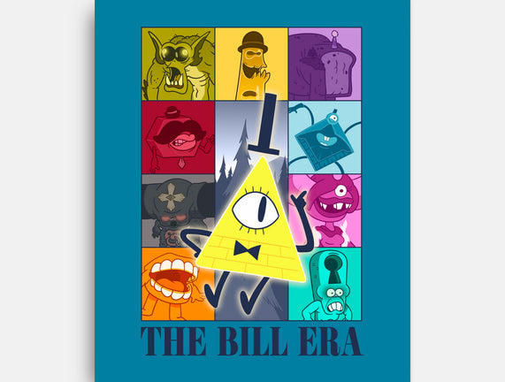 The Bill Era