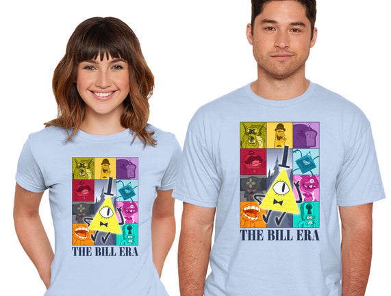 The Bill Era