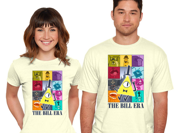 The Bill Era