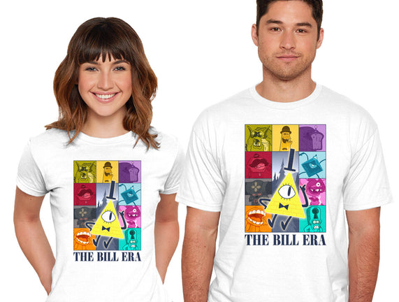 The Bill Era