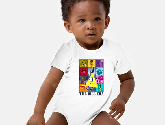 The Bill Era
