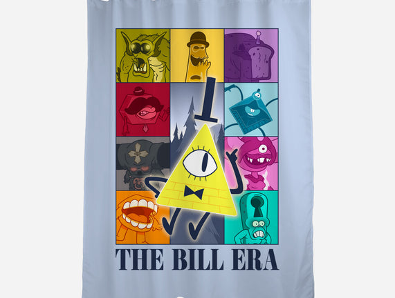 The Bill Era