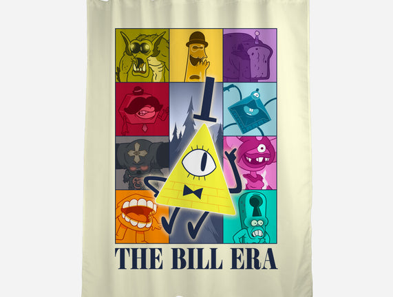 The Bill Era