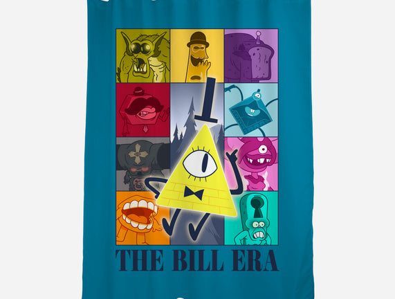 The Bill Era