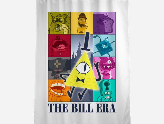 The Bill Era