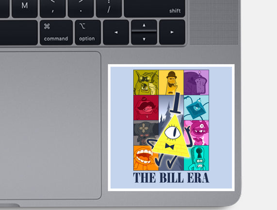 The Bill Era