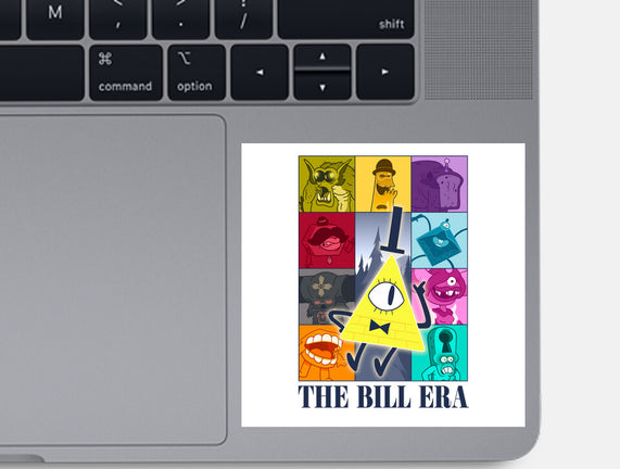 The Bill Era