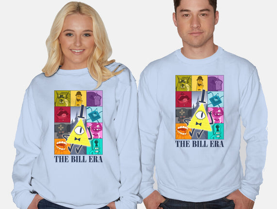 The Bill Era