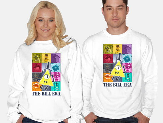 The Bill Era