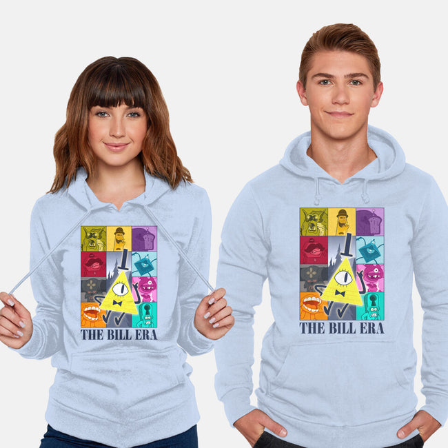 The Bill Era-Unisex-Pullover-Sweatshirt-jasesa