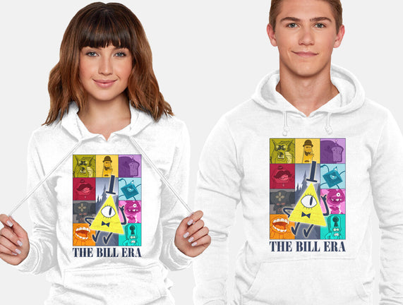 The Bill Era