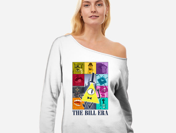 The Bill Era