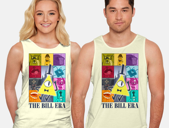 The Bill Era