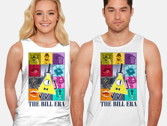 The Bill Era