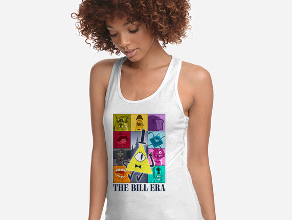 The Bill Era