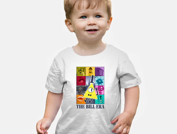 The Bill Era