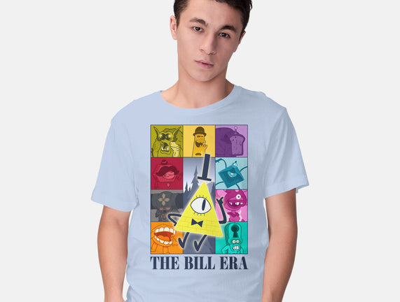 The Bill Era
