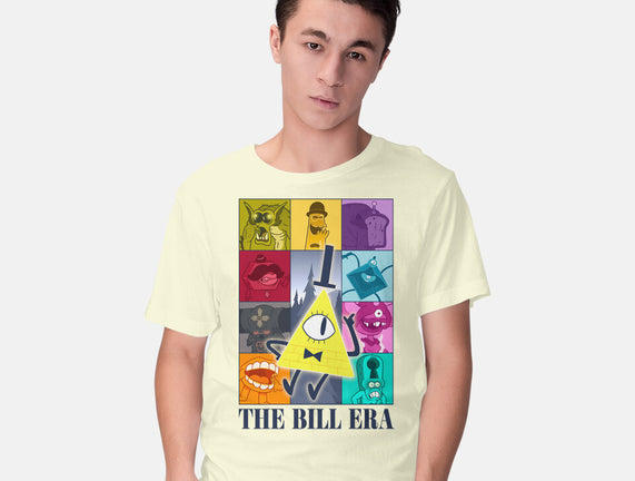 The Bill Era
