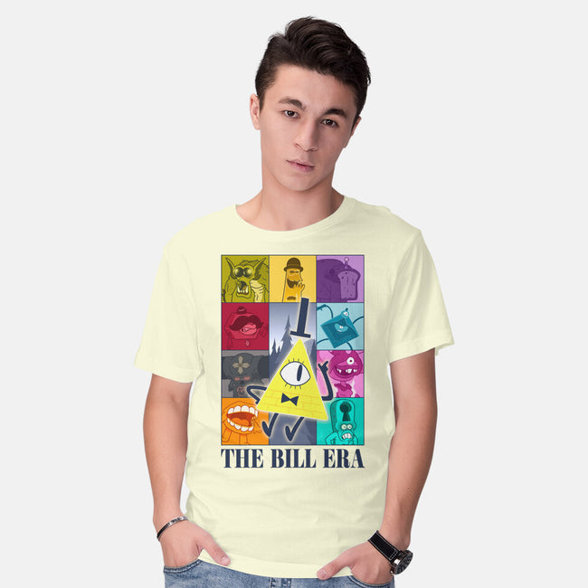 The Bill Era-Mens-Basic-Tee-jasesa