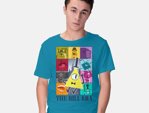 The Bill Era