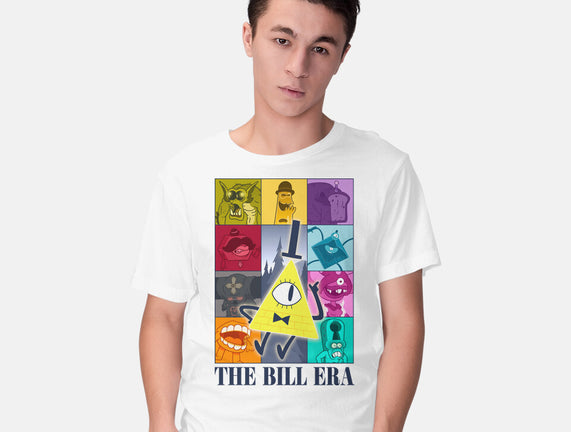 The Bill Era