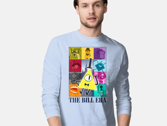 The Bill Era