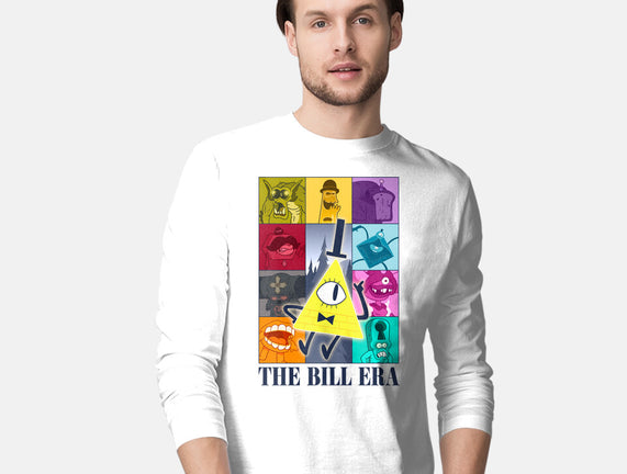 The Bill Era