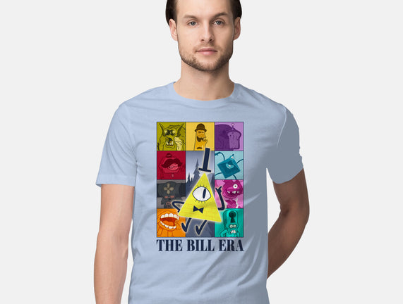 The Bill Era