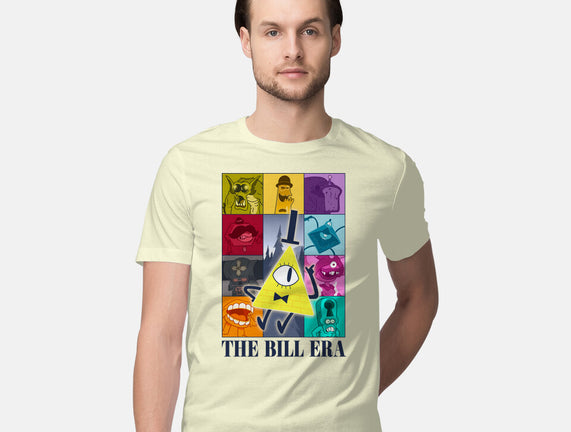 The Bill Era