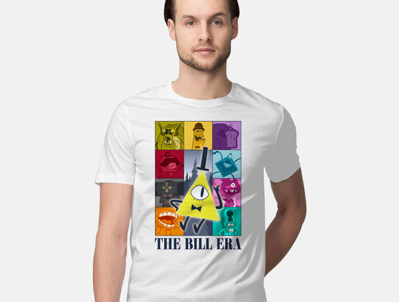 The Bill Era