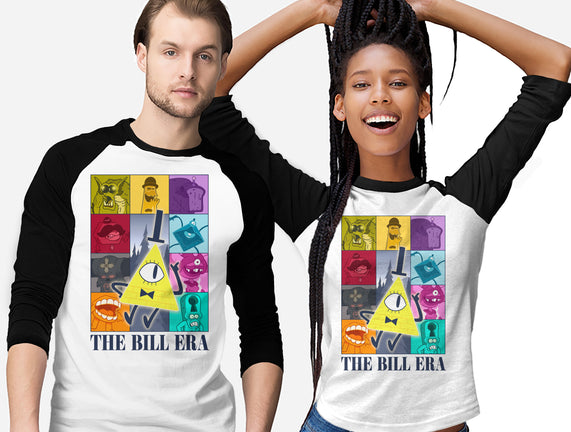 The Bill Era