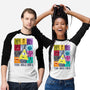 The Bill Era-Unisex-Baseball-Tee-jasesa