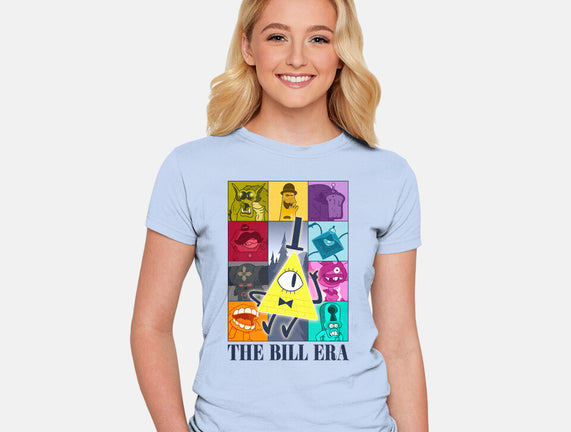 The Bill Era