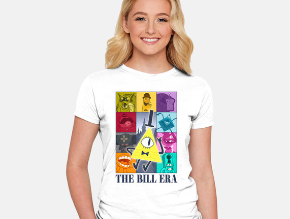 The Bill Era