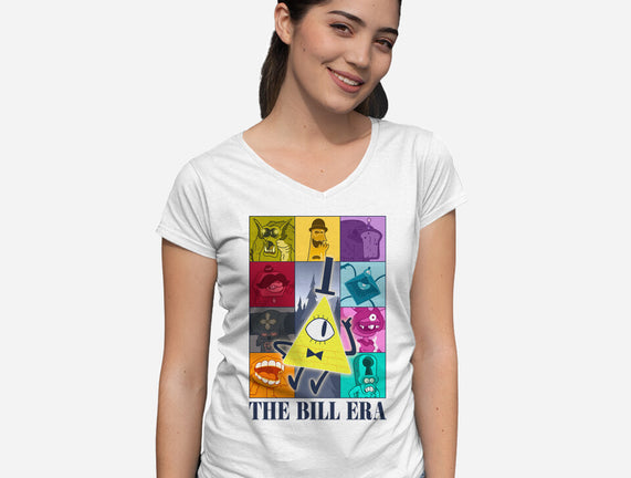 The Bill Era